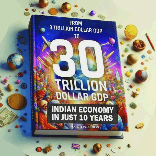 30 TRILLION INDIA