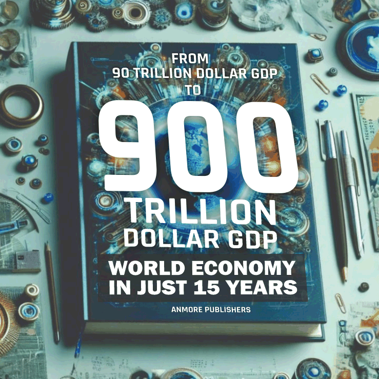 900 TRILLION INDIA