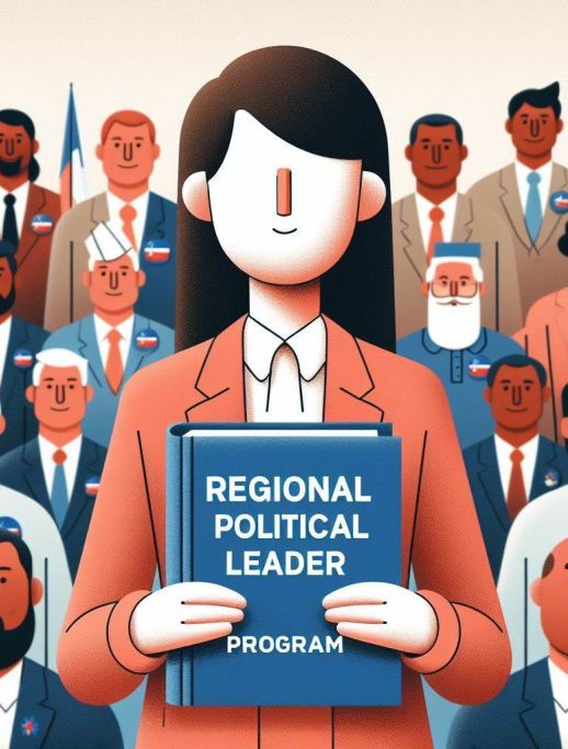 REGIONAL POLITICAL LEADER PROGRAM